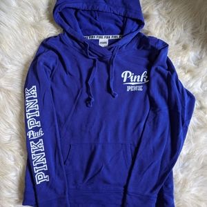 Victoria secret sweatshirt